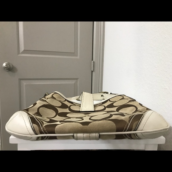 Coach bag - Picture 4 of 4